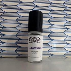 DIPLOMATIC -    10ml GLICOLE PROPILENICO