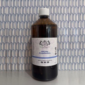 DIPLOMATIC -1 LITRO GLICOLE PROPILENICO