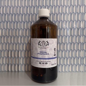 DIPLOMATIC - 500ml in bottiglia da 1 litro GLICOLE PROPILENICO