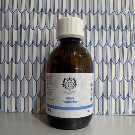 DIPLOMATIC - 250ML GLICOLE PROPILENICO