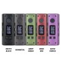 Kopie von Kopie von Vaperz Cloud - PARSONS SBS BOX MOD DNA80C