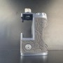 copie de copy of Fakirs Mods - ILLUSIA C V2 MOD 18650 - Chipset Dicodes BF60 - Legno di Noce Turco