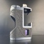 copie de copy of Fakirs Mods - ILLUSIA C V2 MOD 18650 - Chipset Dicodes BF60 - Legno di Noce Turco