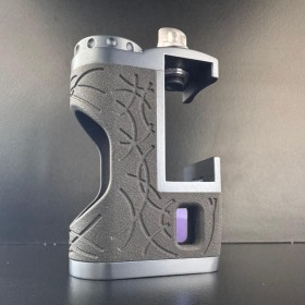 Fakirs Mods - ILLUSIA-A AIO BOX 3D-AI - Chipset Dicodes EC23 - Navy Blue