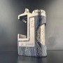 Fakirs Mods - ILLUSIA-AX AIO BOX - Chipset Dicodes EC23