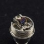 copy of Breakill's Alien Lab - Mtl Alien BF UN2 - ULTRA NANO 0.75ohm ID 2mm 16-18W - 2 PEZZI