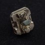 Breakill's Alien Lab - Bullet - Mtl Bf Alien - SNIPER MULTICORE 0.75ohm ID 2,5mm 16-18W - 2 PEZZI