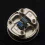 Breakill's Alien Lab - Bullet - Restricted Dl Alien - RECON STAPLED 0.4/0.2ohm ID 2,5mm 35/45-65/85W - 2 PEZZI