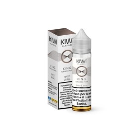 SHOT - Kiwi Flavors - KING - aroma 20+40