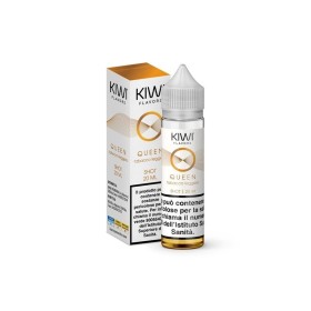 SHOT - Kiwi Flavors - QUEEN - aroma 20+40