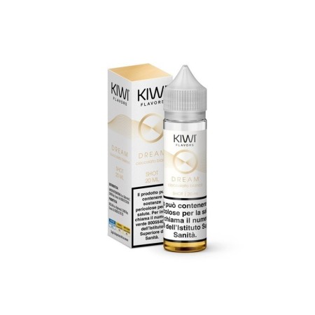 SHOT - Kiwi Flavors - DREAM - aroma 20+40