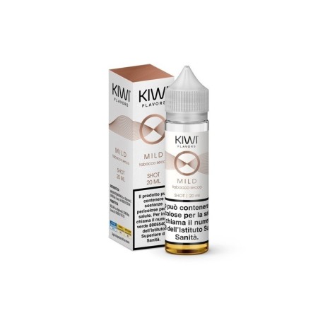 SHOT - Kiwi Flavors - MILD - aroma 20+40