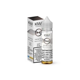 SHOT - Kiwi Flavors - PANTER - aroma 20+40