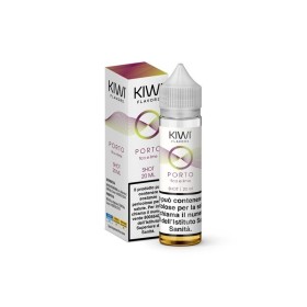 SHOT - Kiwi Flavors - PORTO - aroma 20+40