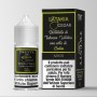 MINI SHOT - TNT Vape - Twenty Notes Bidistillati - LATAKIA CEDAR - aroma 10+10 in flacone da 30ml