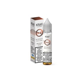 MINI SHOT - Kiwi Flavors - MIDWAY - aroma 10+10