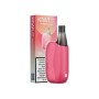 Kiwi Vapor - KIWI GO+ MINI STARTER KIT 500mAh  CON POD PRECARICATA 20mg/ml - Watermelon Ice