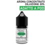 Vaporificio - Distillati Organici - HAVANA aroma 20ml