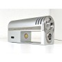 Ennequadro Mods - B26 DNA80C - Silver