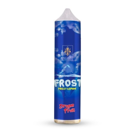 SHOT - Angolo della Guancia - Shock Wave Frost - DRAGON FRUIT - aroma 20+40
