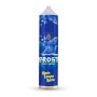 SHOT - Angolo della Guancia - Shock Wave - MENTA LIMONE SALVIA - aroma 20+40