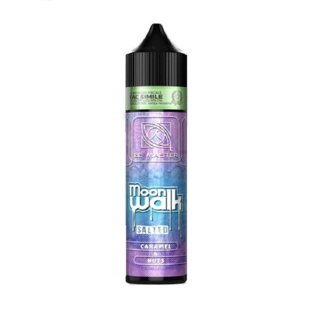 SHOT - Tob Pharma - Be Master - MOON WALK - aroma 10+50 in flacone da 60ml
