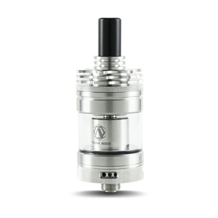 Arcana Mods - CHARIOT 23 RTA