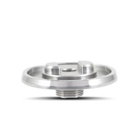 Arcana Mods - Muted+ rta BOTTOM PLATE 23mm