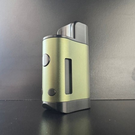 copy of copy of copy of copy of copy of copy of copy of copy of copy of copy of copy of Telli's Mod - KING DNA60 - Stabilized Wo