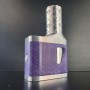 Telli's Mod - QUEEN III JUMA DNA60C - Viola