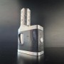 Telli's Mod - QUEEN III JUMA DNA60C - Nero
