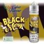 SHOT - Cyber Flavour - Mery - BLACK MERY - aroma 20+40