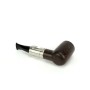 CrèaVap - BILLIARD Epipe 18350 - Wengè