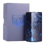 Vaperz Cloud - HAMMER OF GOD 200 DUAL18650 - Plasma Blue