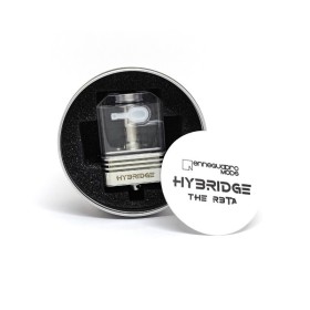 Ennequadro Mods - HYBRIDGE RBTA