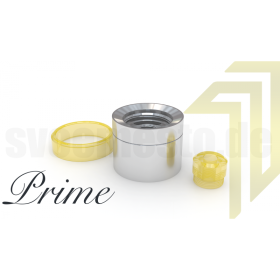 Svoemesto - Kayfun Prime KIT ULTEM TANK