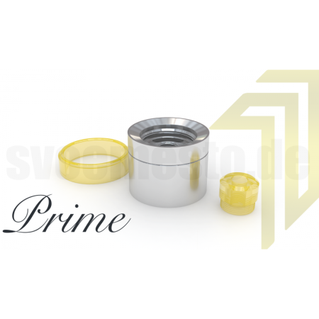 Svoemesto - Kayfun Prime KIT ULTEM TANK