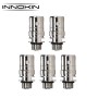 Innokin - Zenith / Zlide RESISTENZE Z COIL 0,8ohm - PACK 5 PEZZI