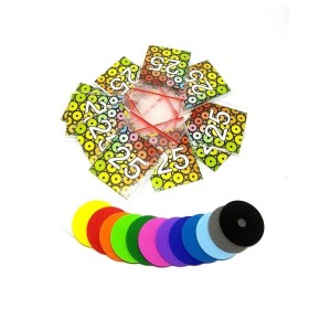 SpongeBox ANELLO SALVA BOX - 25mm