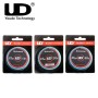 Youde UD - RESISTIVE WIRE NI80 22-24-26-28ga