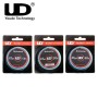 Youde UD - RESISTIVE WIRE NI80 22-24-26-28ga