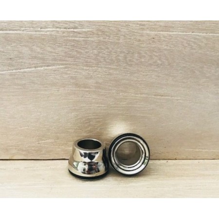 Officine Svapo DRIP TIP CHUBBY 24mm Acier
