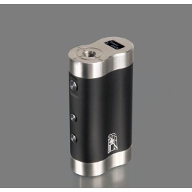 Dicodes - DANI BOX MINI 80W - Black