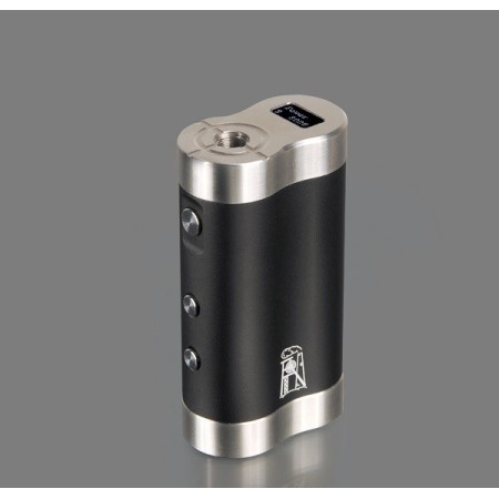 Dicodes - DANI BOX MINI 80W - Schwarz