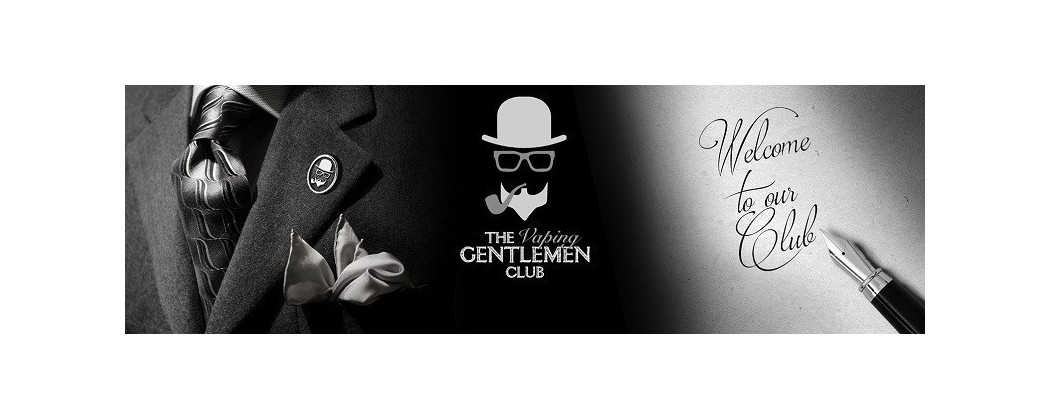 The Vaping Gentleman Club