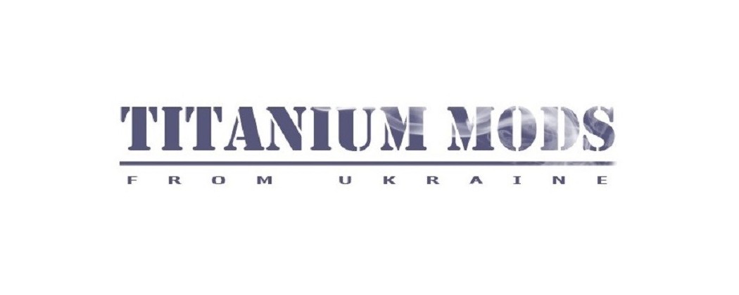 Titanium Mods