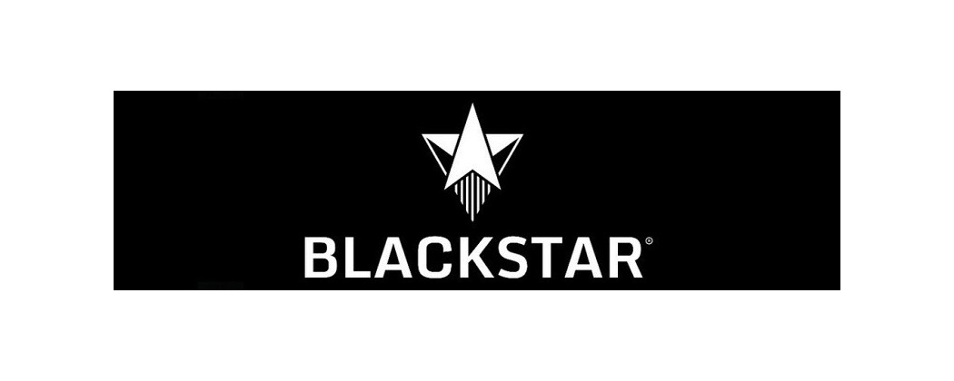 BLACKSTAR