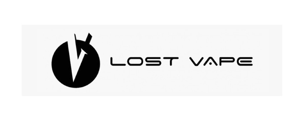 LOST VAPE