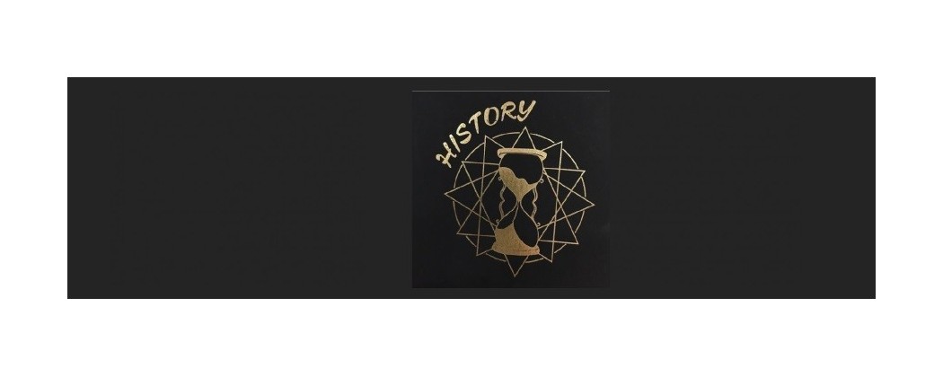 HISTORY MOD