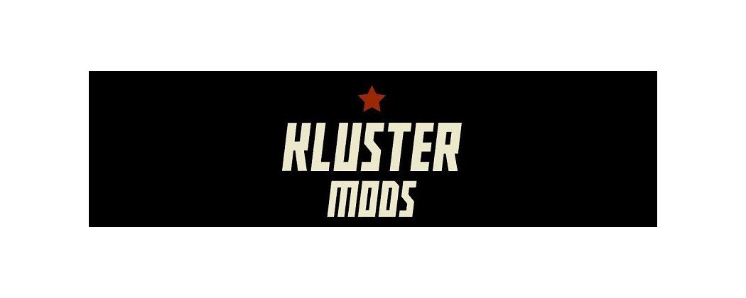 Kluster Mods